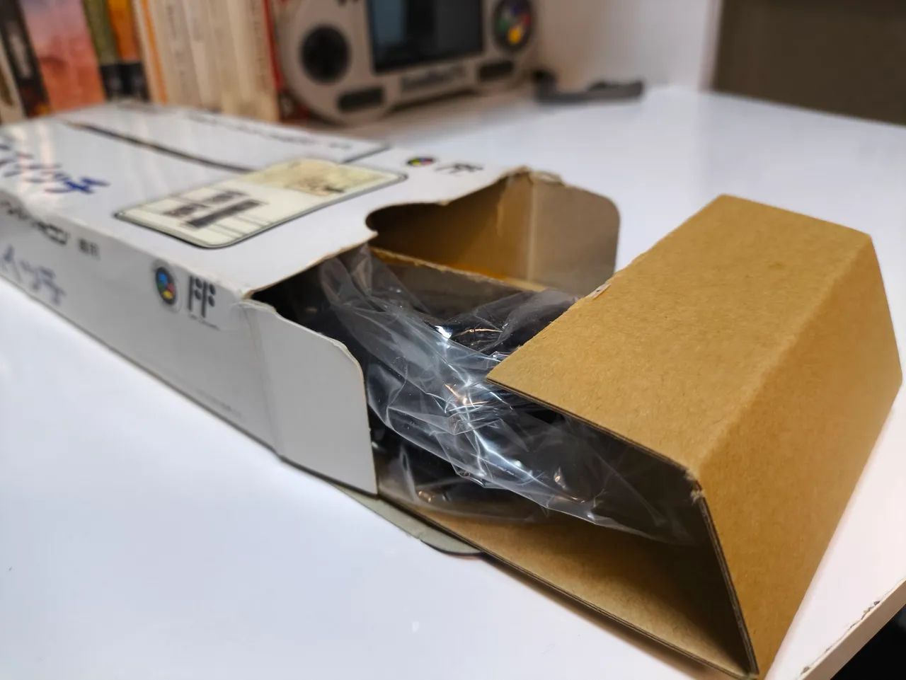 CABO RF FAMICOM OU NINTENDINHO NES - Foto 4