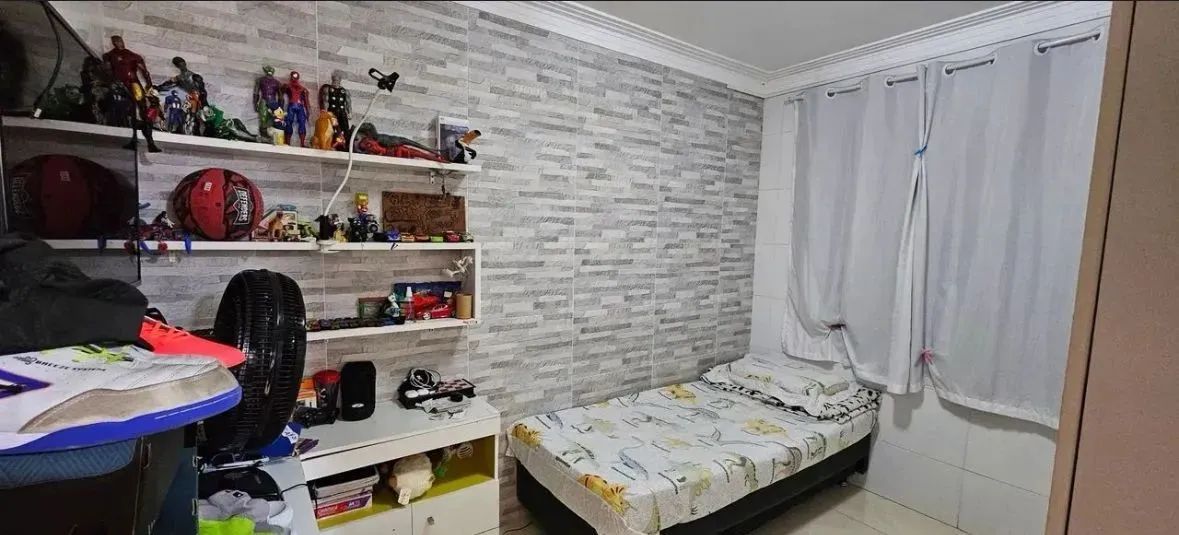 Vila Vitoria - Foto 3