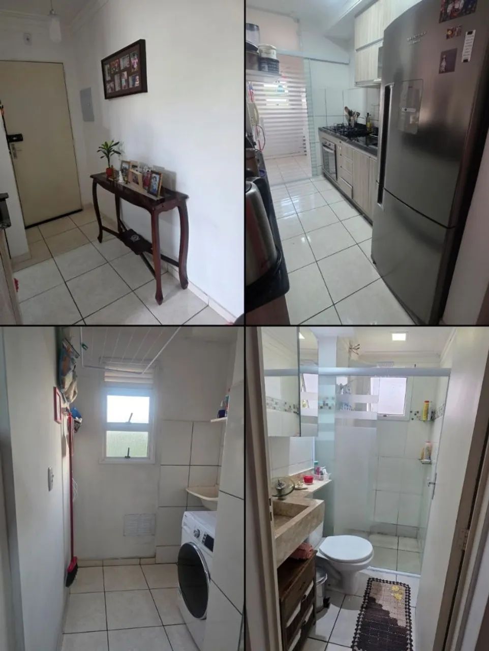 Foto - Votorantim - Vila Guilherme