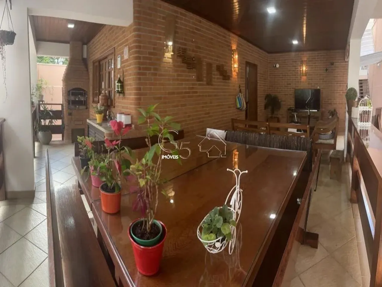 Casa no Condomínio Nova Caieiras