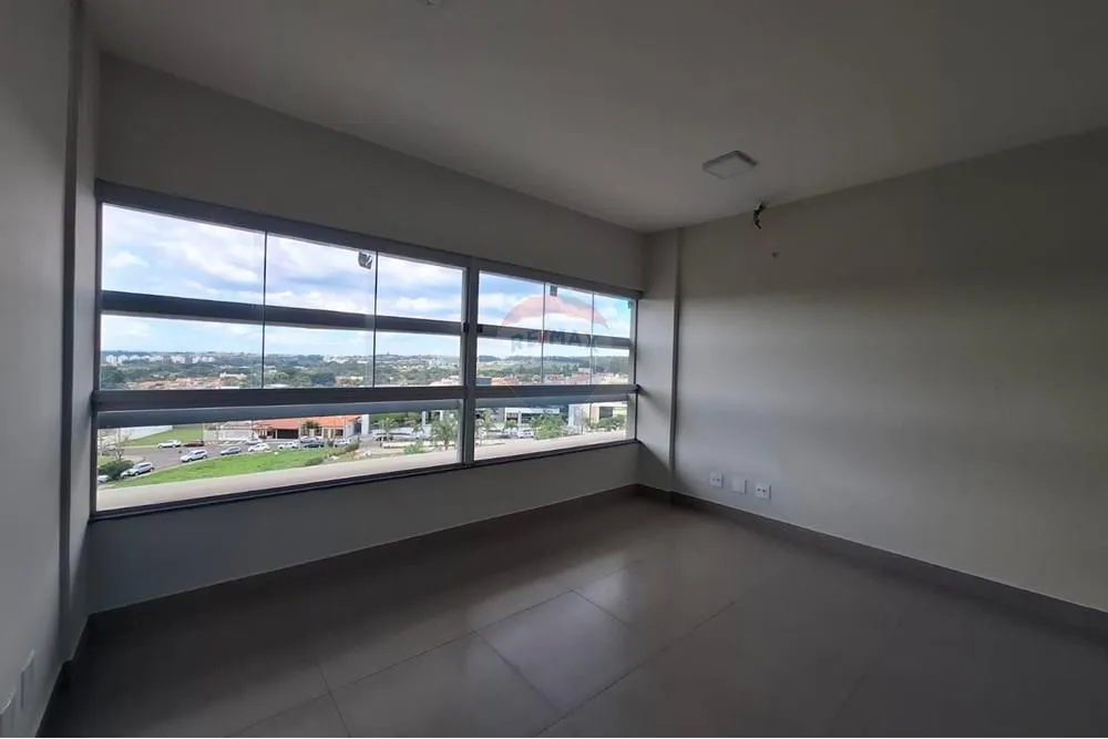 Sala Comercial no Edificio Prime para locação.