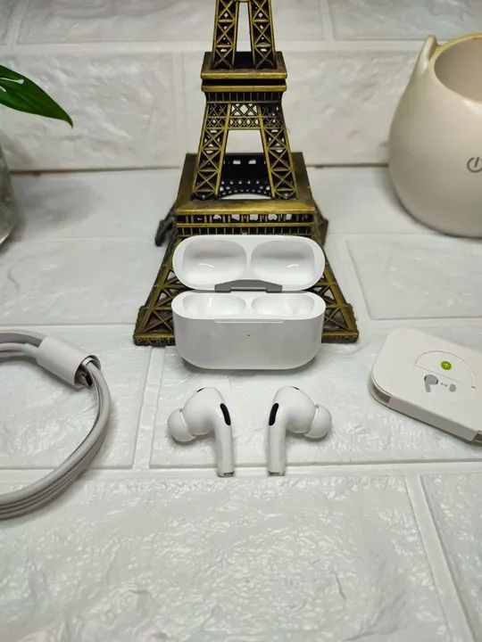 Airpods Pro 2 6 Geração - Foto 5
