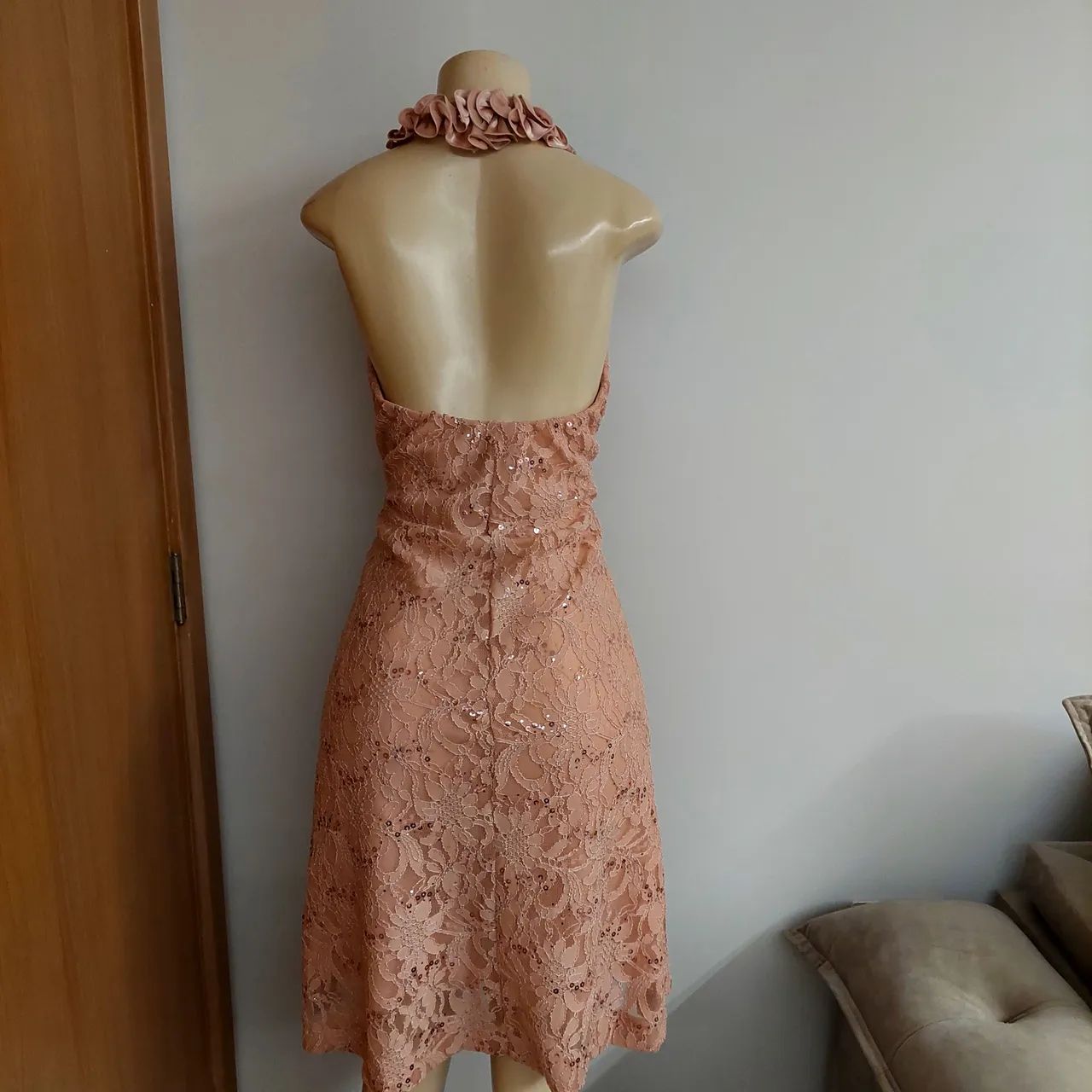 Vestido de festa - Foto 4
