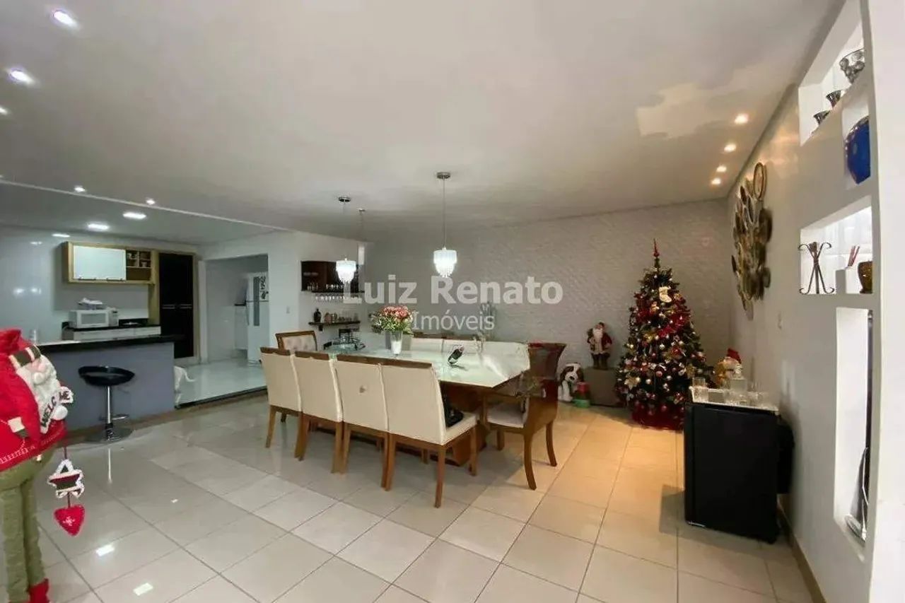 Casa à venda no bairro Renascença - Foto 2