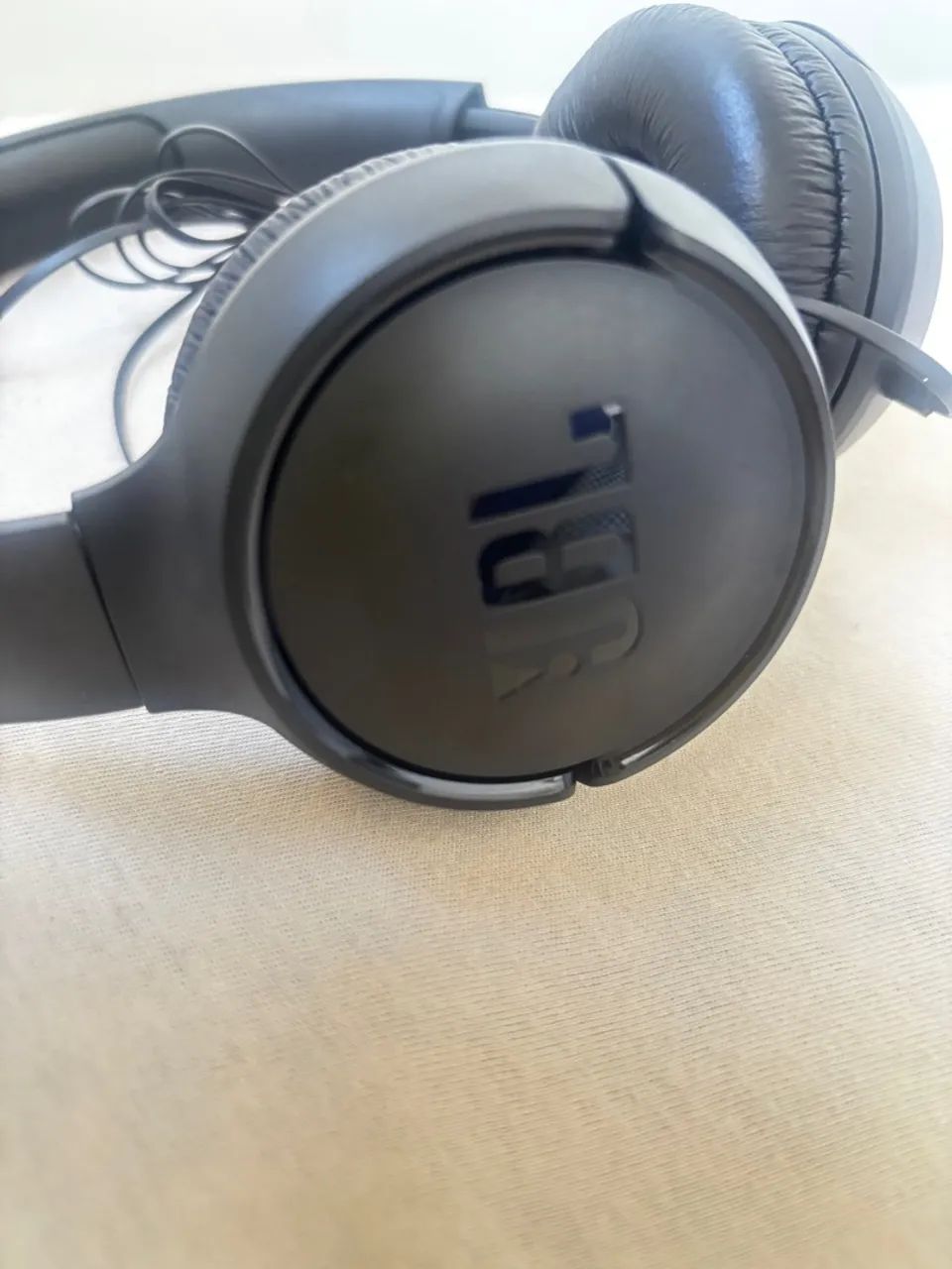 Fone de Ouvido com Fio JBL - Ótimo Estado - Foto 2