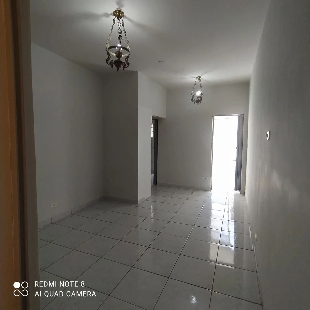 Apartamento com um dormitório no centro de São Paulo 