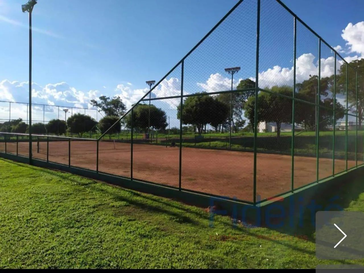 Lote Bela Vista de Goiás Recanto dos Ipês - Foto 2