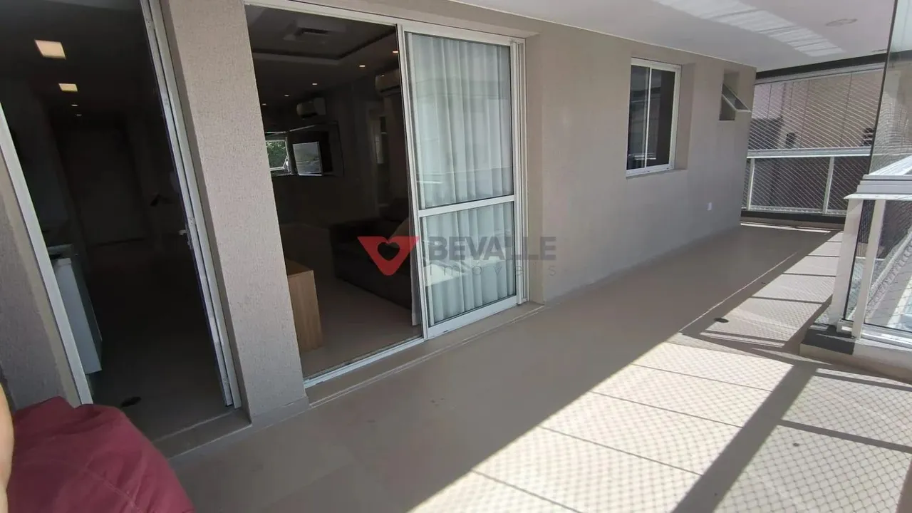 Apartamento à Venda em Botafogo RJ, 95m², 2 Quartos, 1 Suíte