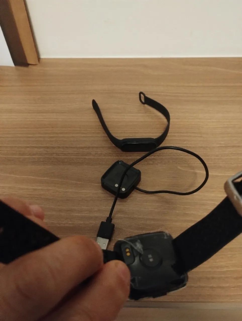 Relógio Smartwatch com defeito - Foto 3