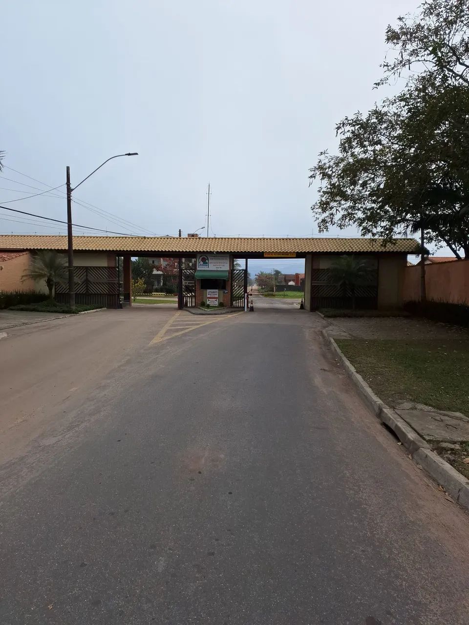 Foto - Itanhaém - São Fernando (Chácaras)
