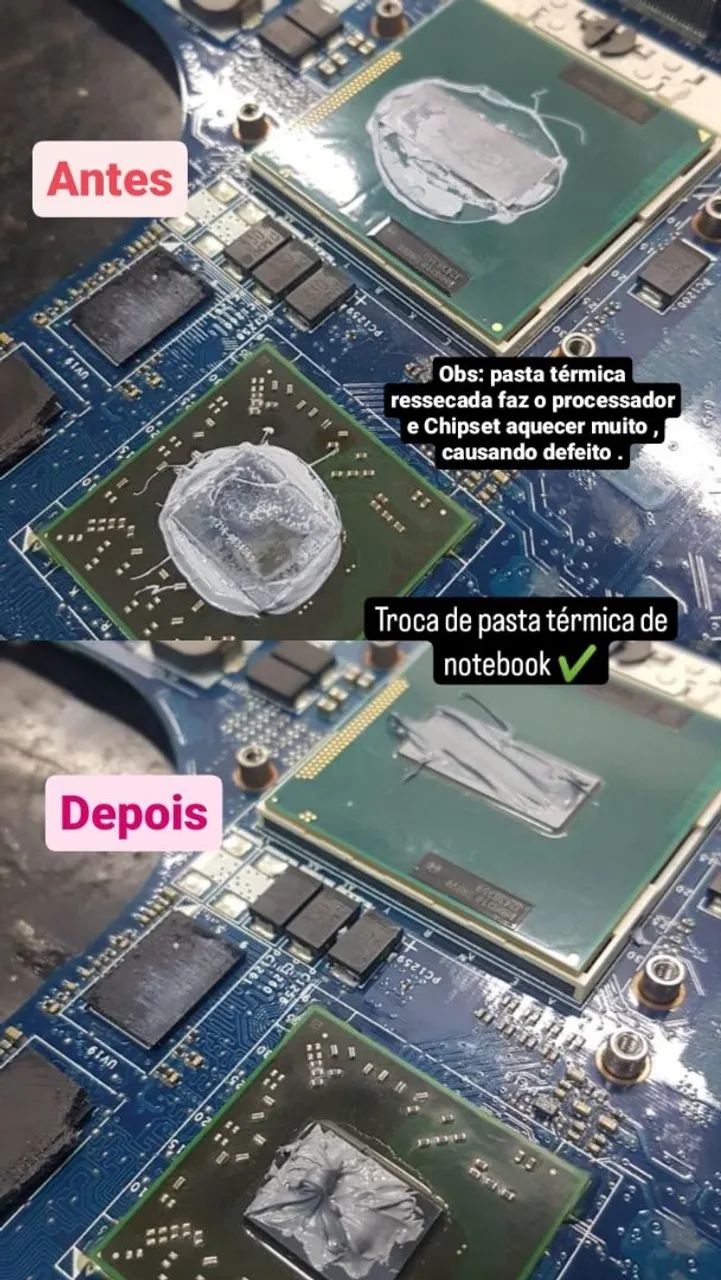 ASSISTÊNCIA TÉCNICA PARA EMPRESAS - Técnico informática  - Foto 6