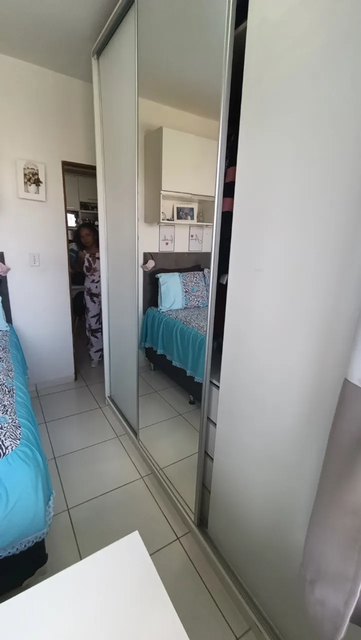 Residencial Quatro Estações QN 507 BAIXOOOUÁgio: R$ 65 mil - Samambaia parcelas de R$ 680