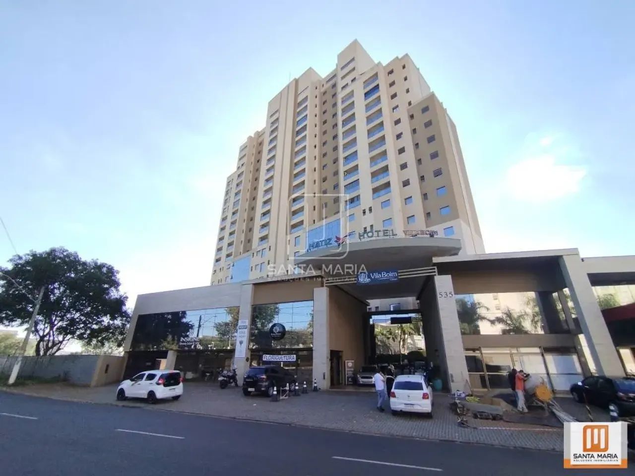 Apartamento (flat) 1 dormitórios, portaria 24hs, lazer, espaço gourmet, salão de festa, sa - Foto 11