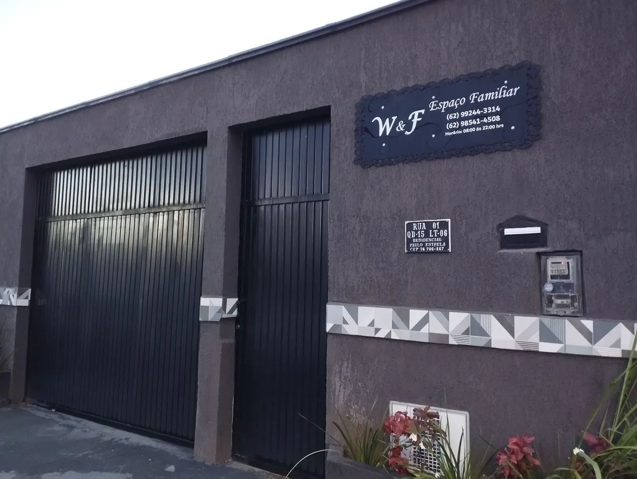 Foto - Goiânia - Residencial Paulo Estrela