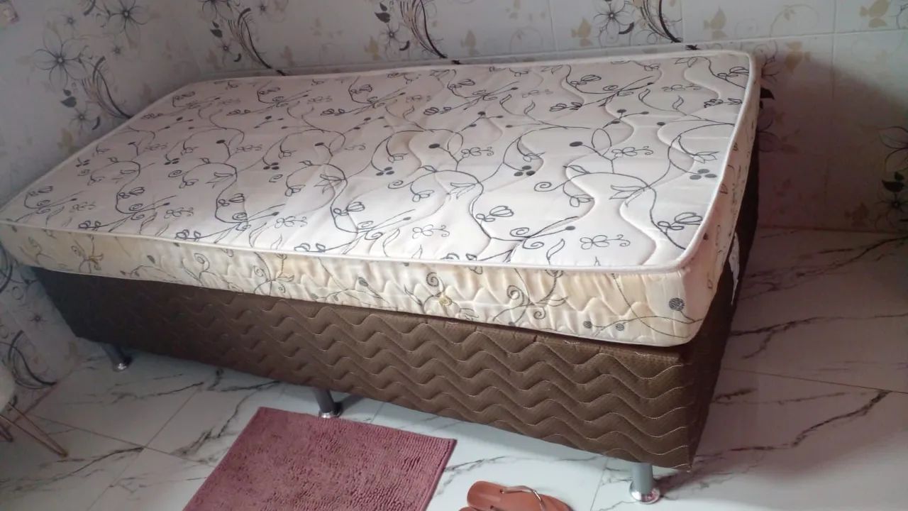 Cama Box  - Foto 3