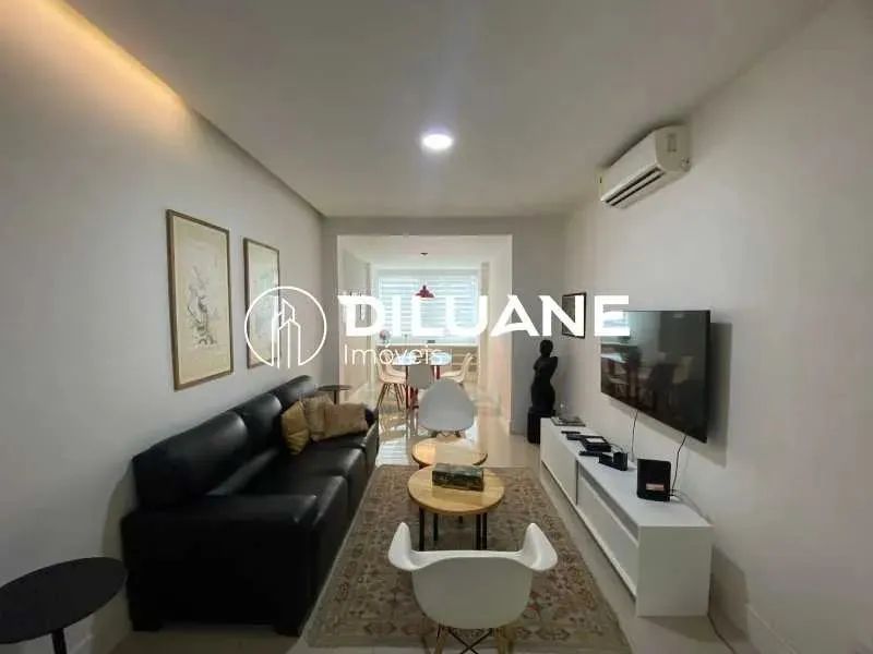 Apartamento : / Residencial / Copacabana - Foto 2