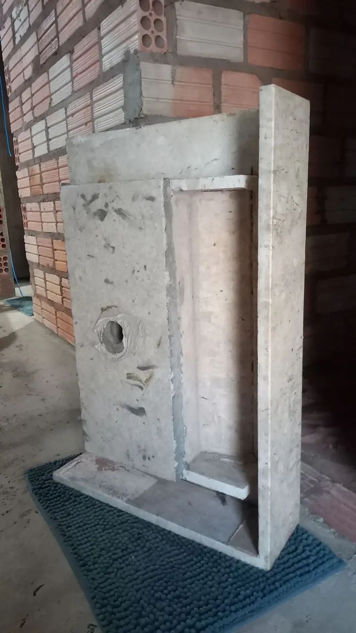 Pia Mármore 64363607678595123