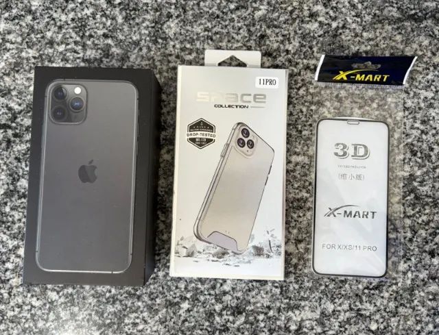 Iphone 11 Pro 64gb - Celulares e Smartphones - Ponto Novo, Aracaju