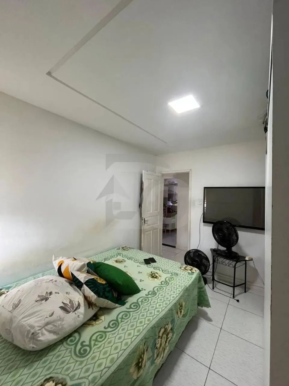 Condomínio Parque Diamante  Imóvel com DPE Completa e Cozinha Espaçosa - Foto 5