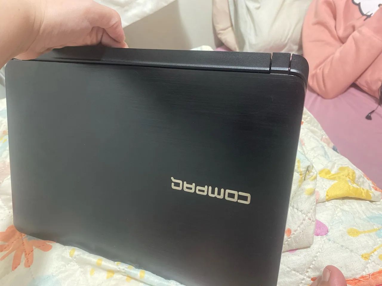 VENDO NOTEBOOK NO PRECINHO!! - Foto 3