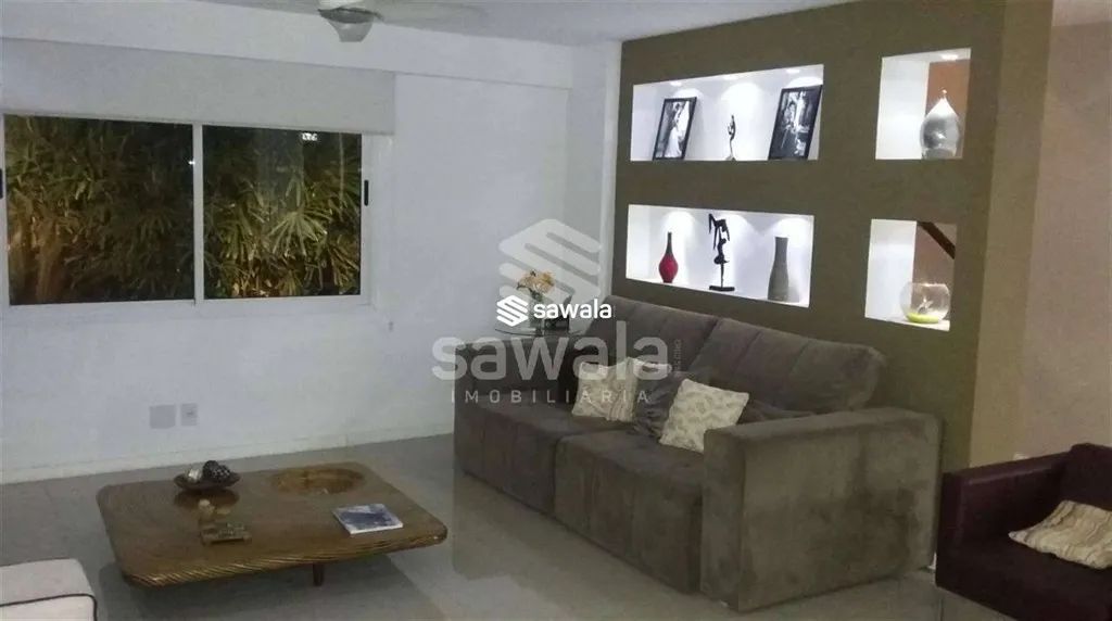 Casa à venda com 600,00m² e 4 quartos em Recreio dos Bandeirantes, Rio de Janeiro - RJ - Foto 12