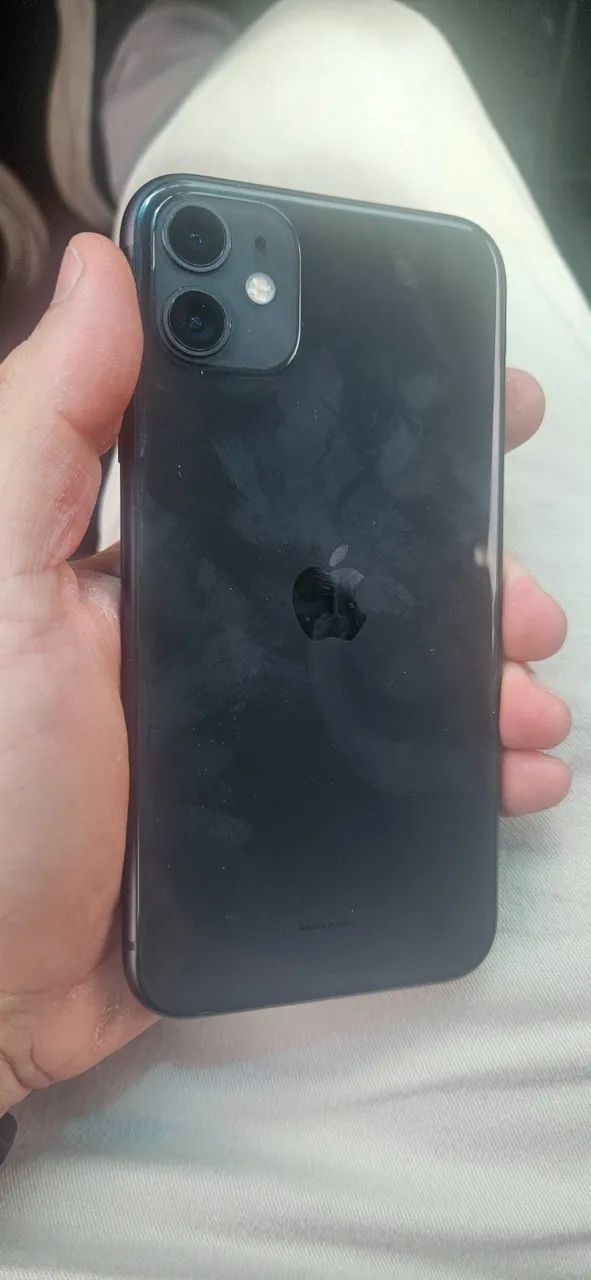Iphone 11 128gb - Foto 5