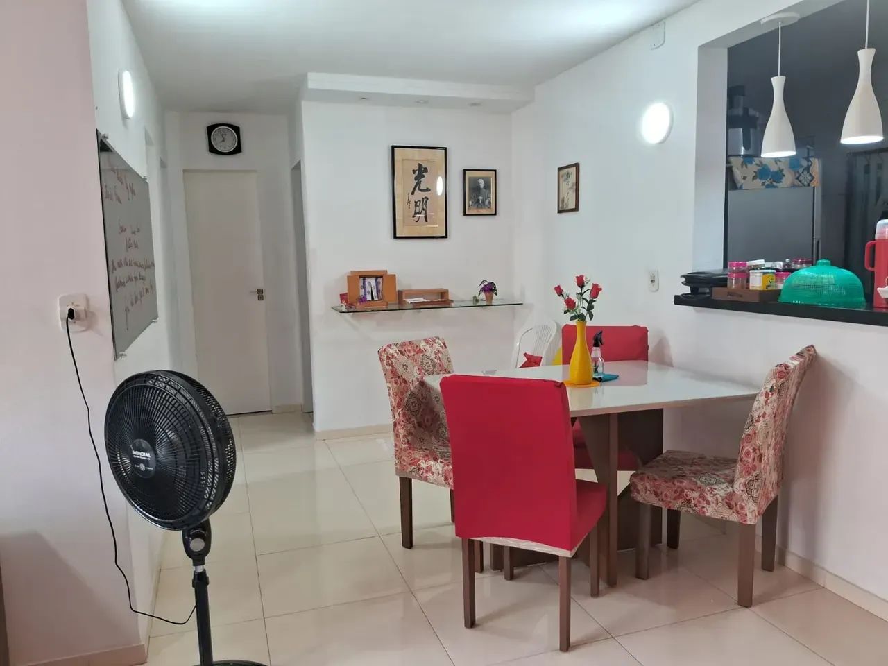 VENDO APARTAMENTO NO BARRAMAR - Foto 4