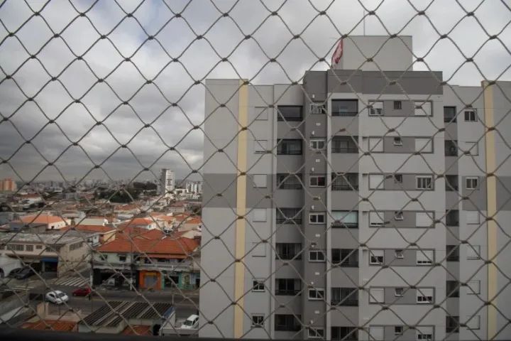 Apartamento à venda com 51m², 2 quartos e 1 vaga - Foto 5