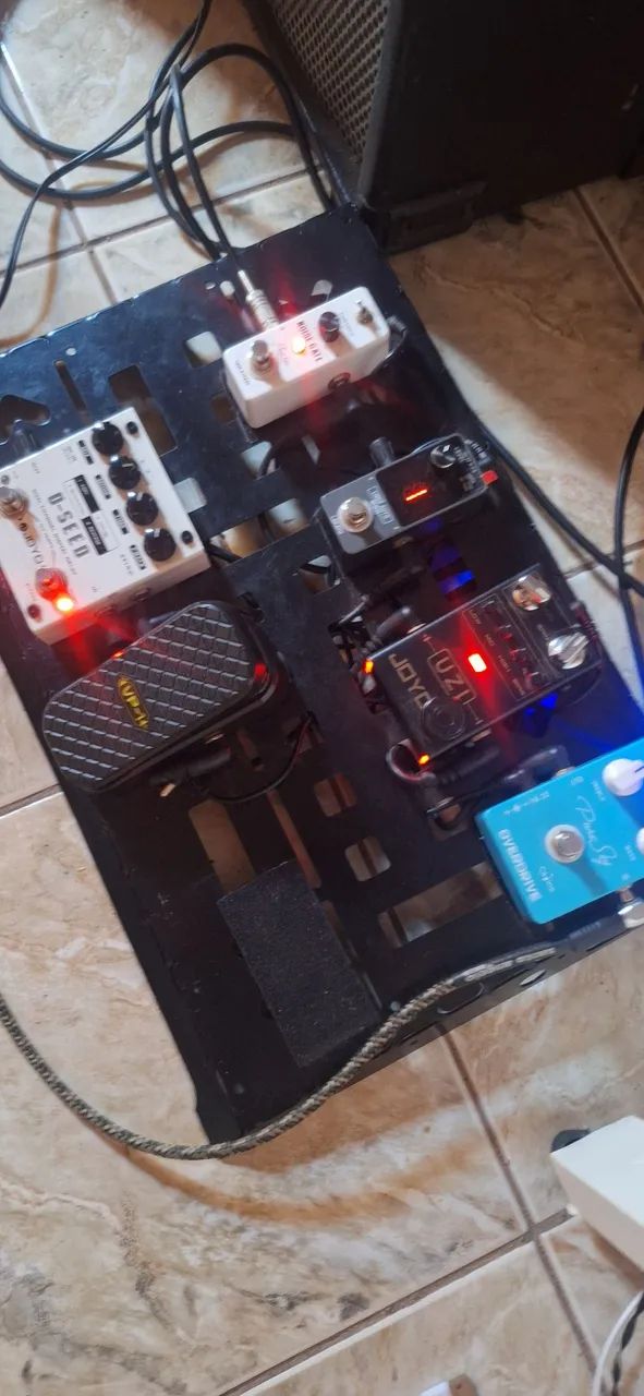 Pedal bord. - Foto 2