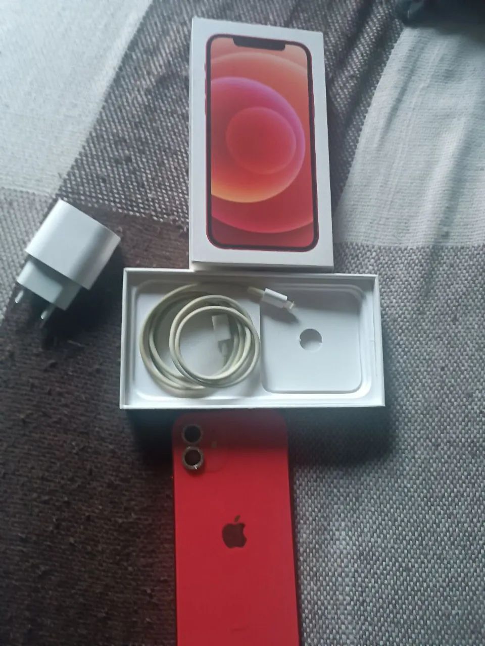 iPhone 12 todo original  - Foto 2