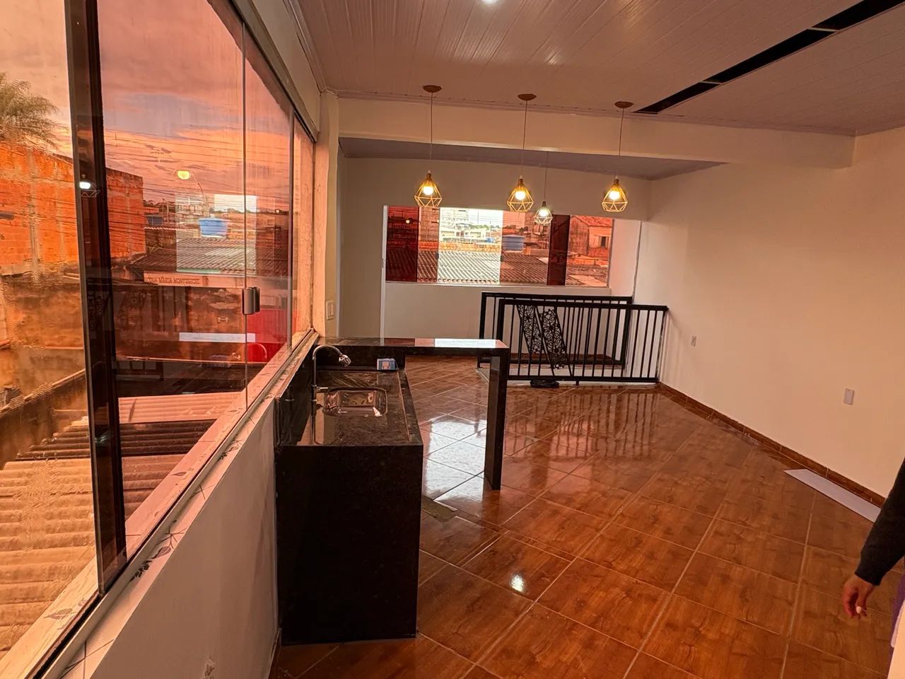 Aluga o apartamento no Arapoanga - Foto 7