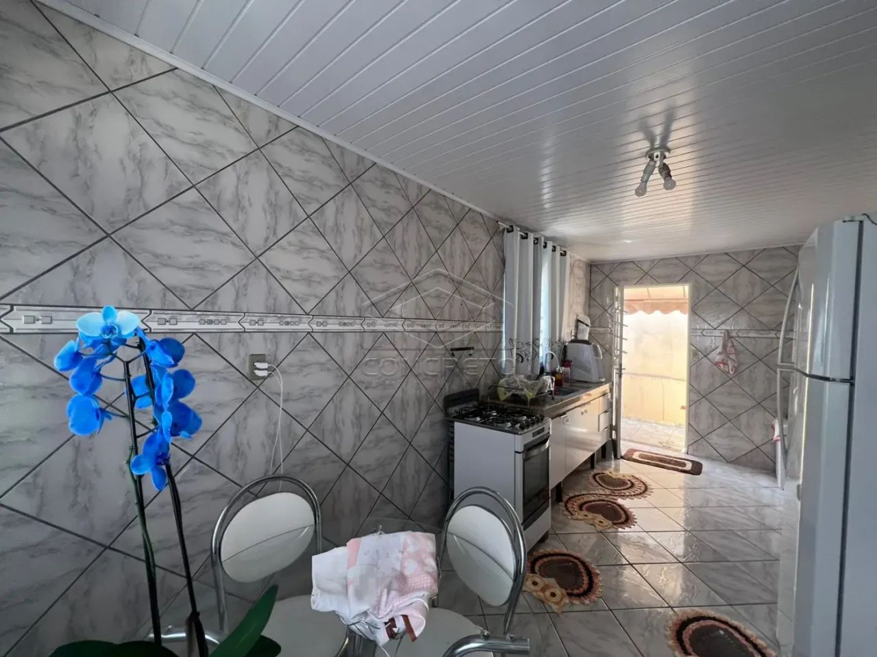 LINDA RESIDÊNCIA - GASPARINI - Foto 5