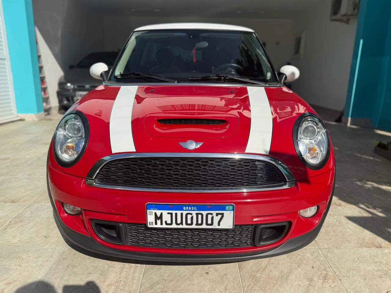 Mini Cooper S 1.6 Aut. 2012 - Foto 3
