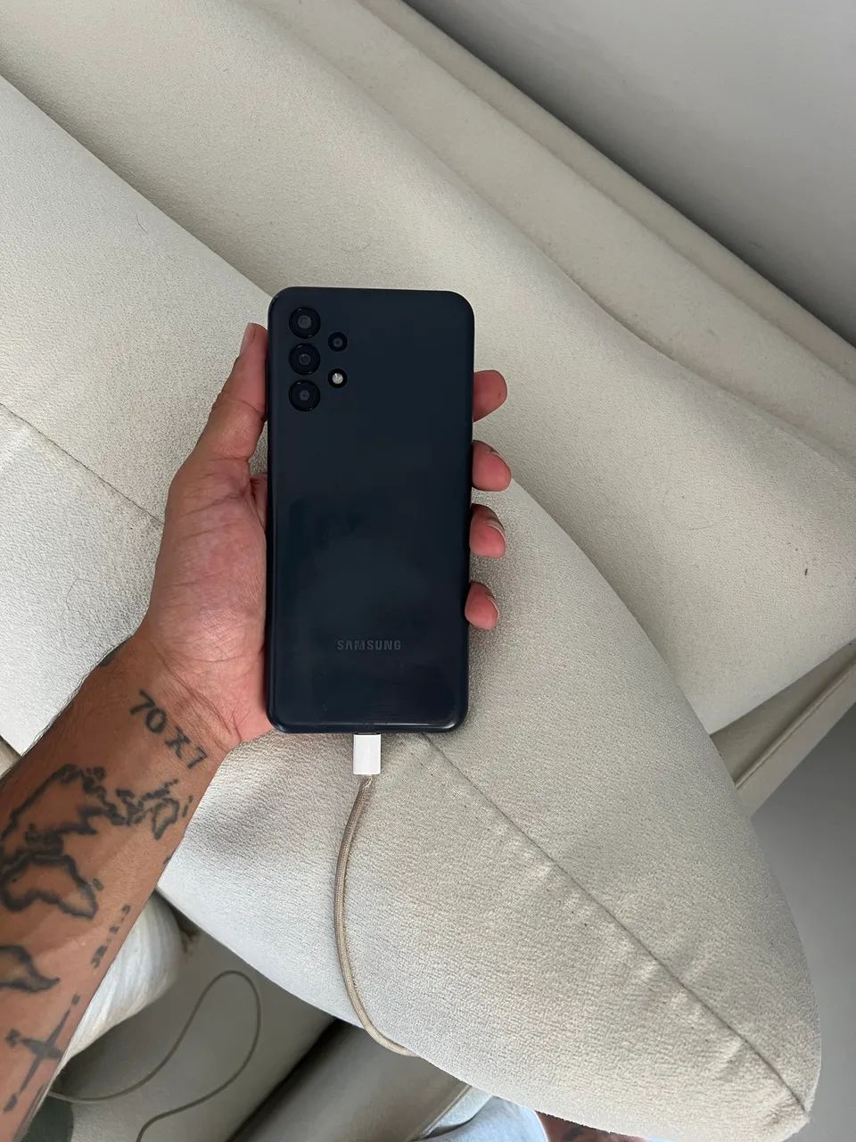Galaxy A13