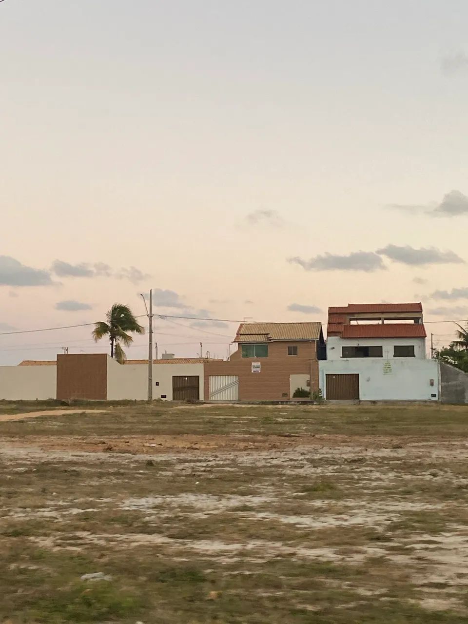 Ótimo terreno em Pirambu  - Foto 3
