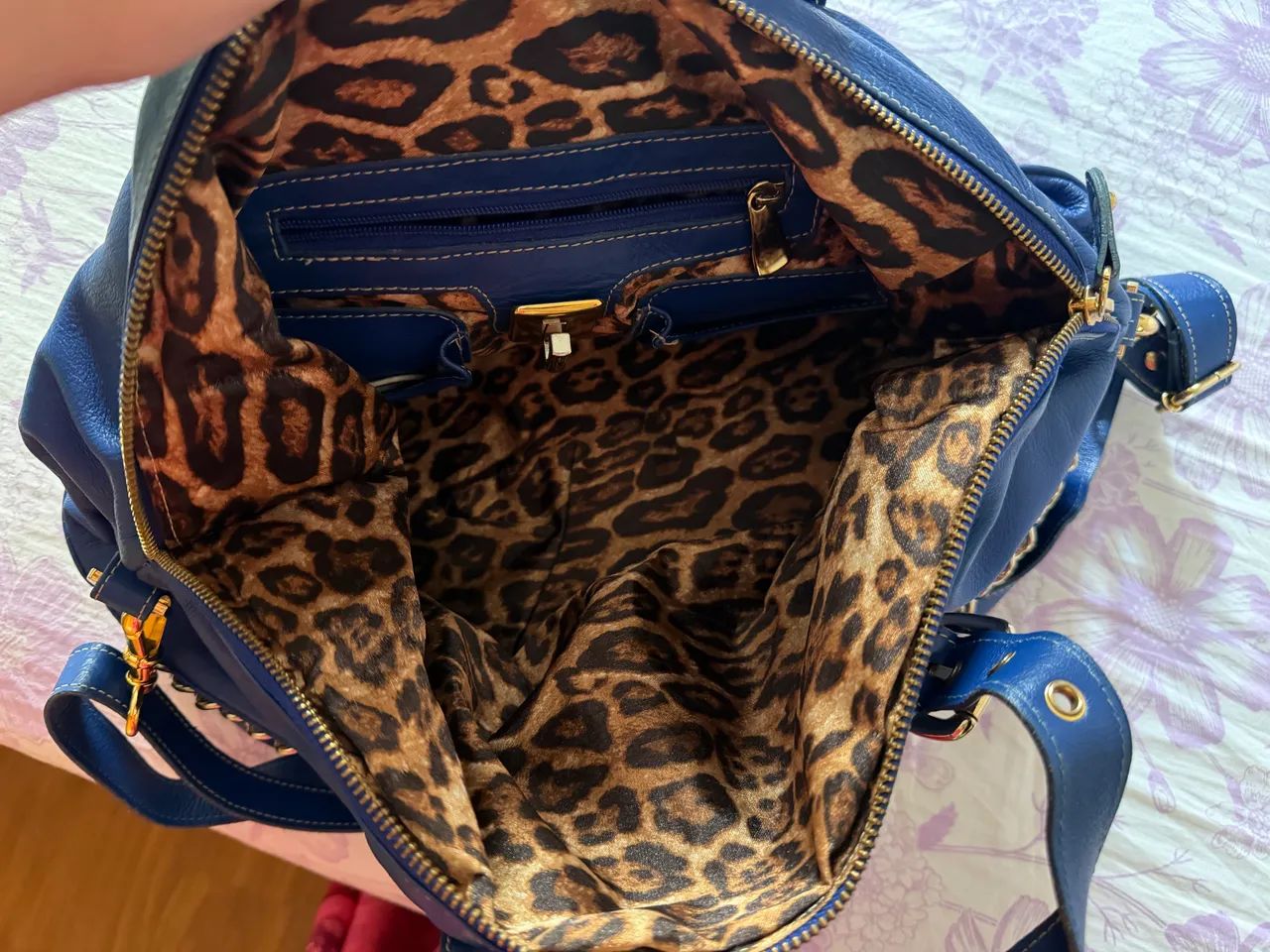 Bolsa carm steffs original - Foto 2
