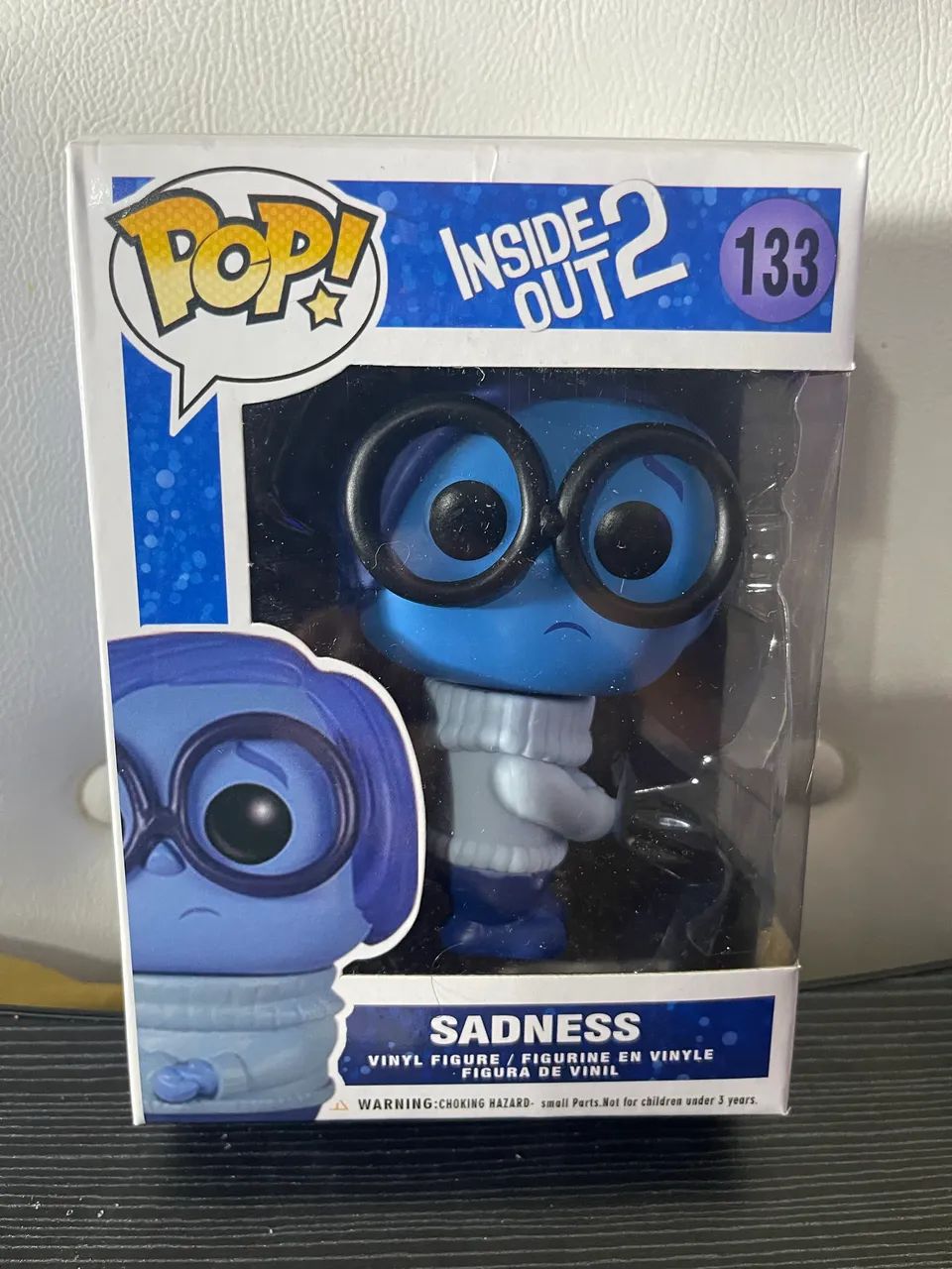 Funko pop variados stitch, divertidamente 