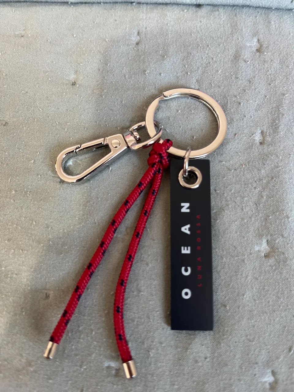 Chaveiro da prada  - Foto 3