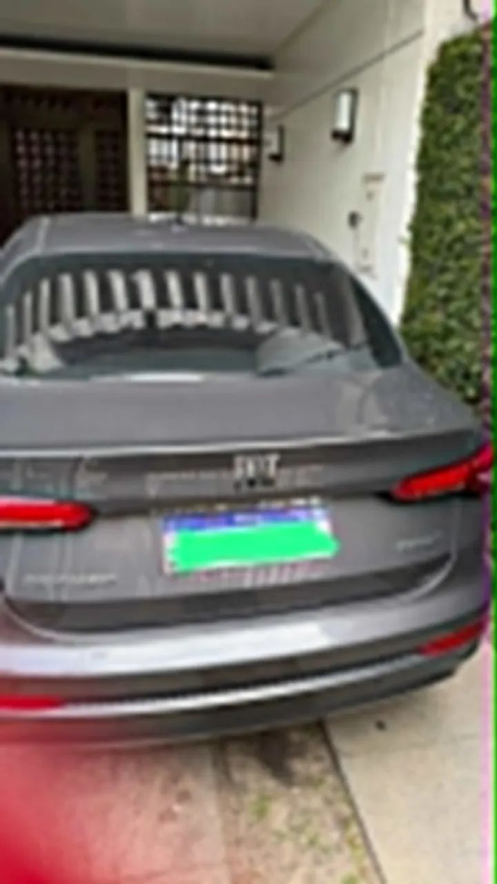 Fiat Cronos Precision 1.3 16V Flex Aut. 2023 - Foto 5