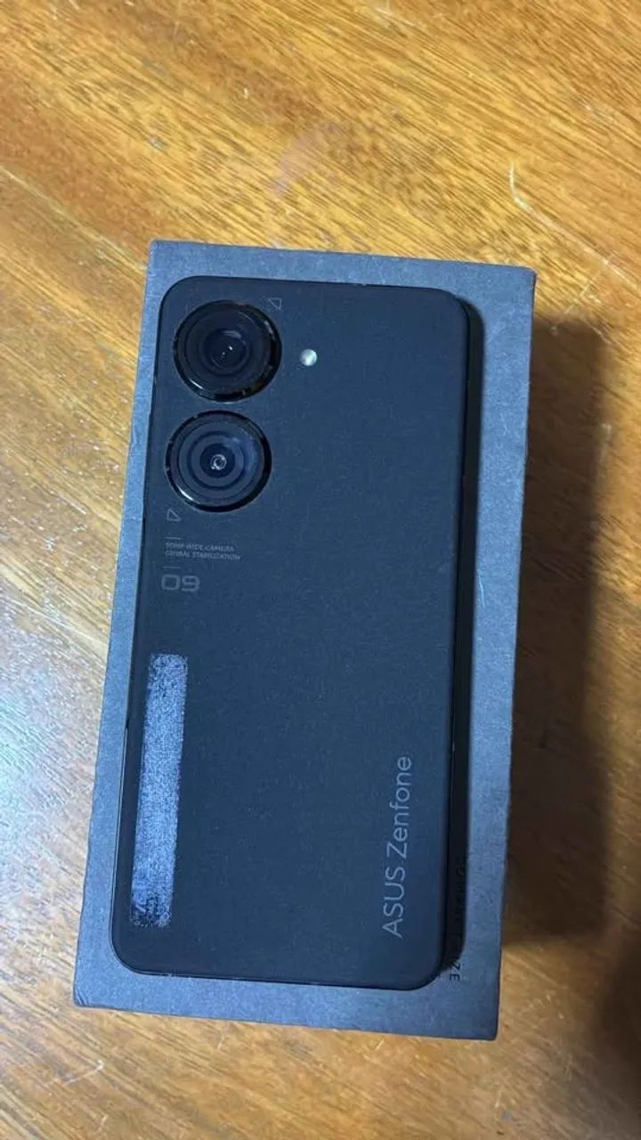 Smartphone Asus ZenFone 9 128GB - Foto 4