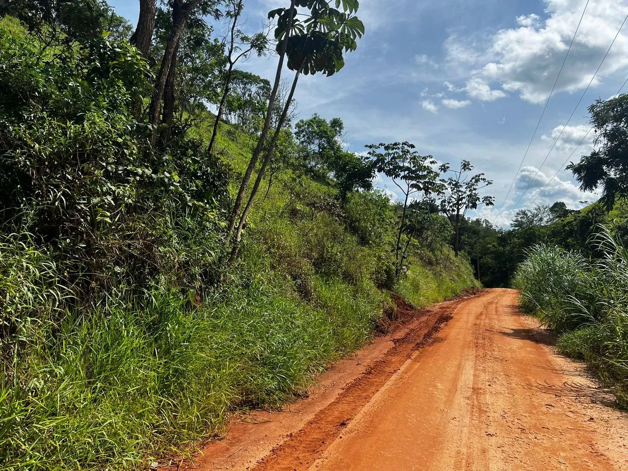 AREA COM 22.560 METROS EM JAMBEIRO SP - Foto 3