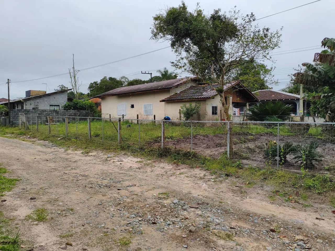 Vende se  terreno em São Francisco  - Foto 4