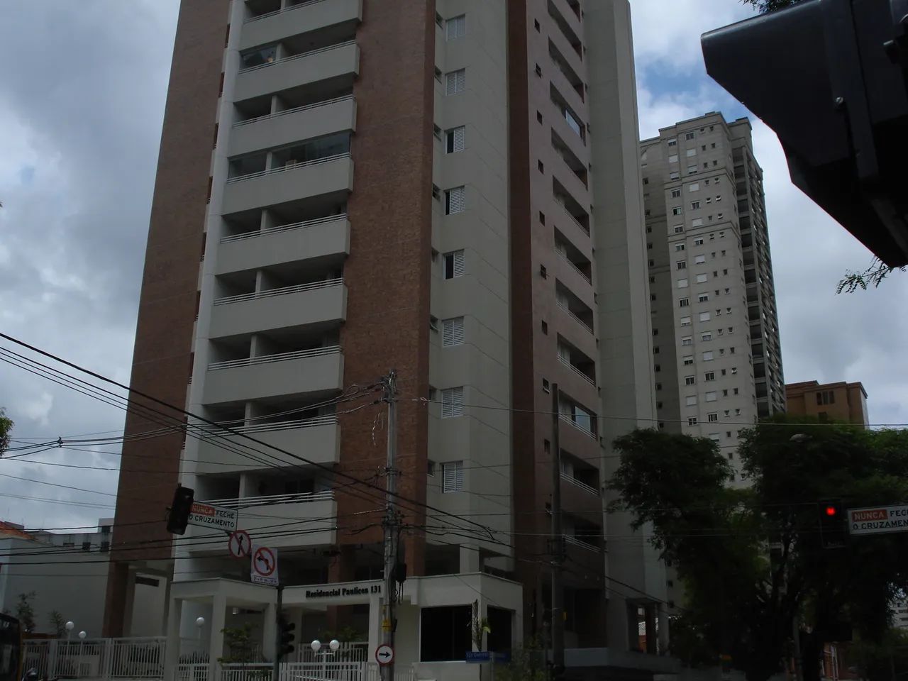 Venda de Apartamento em São Paulo