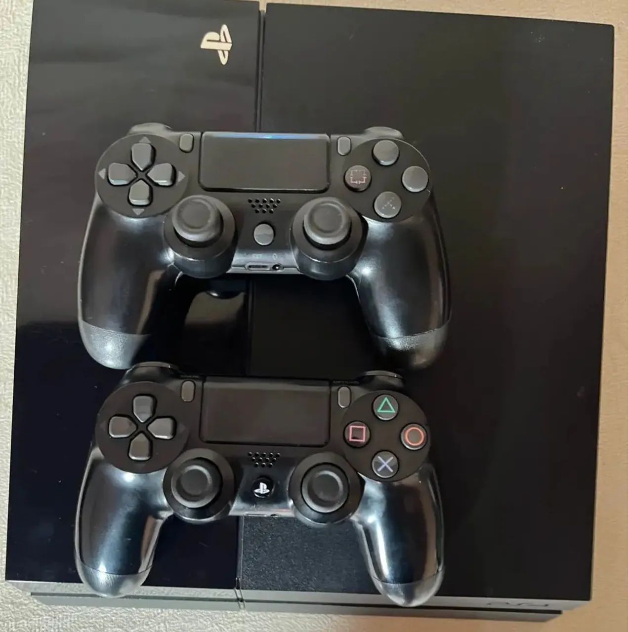 Ps4