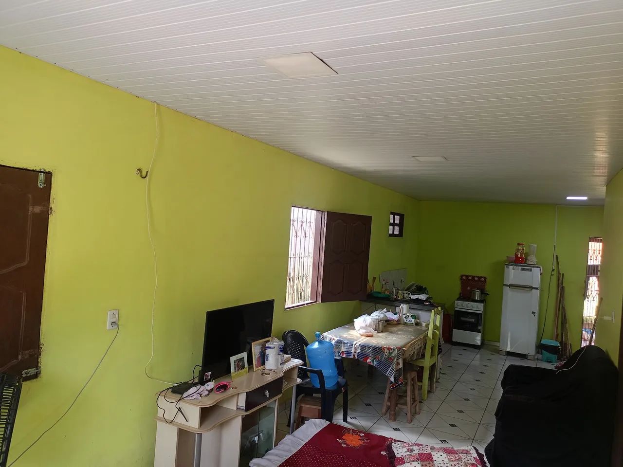 VENDO CASA EM MÃE DO RIO PA - Foto 4