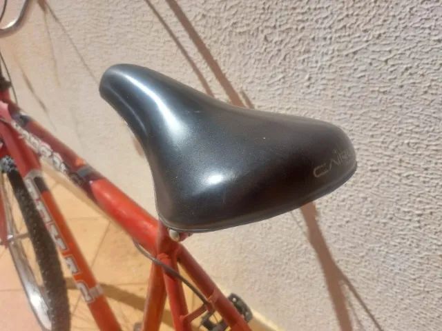 Bicicleta Ranger Texas - Foto 4