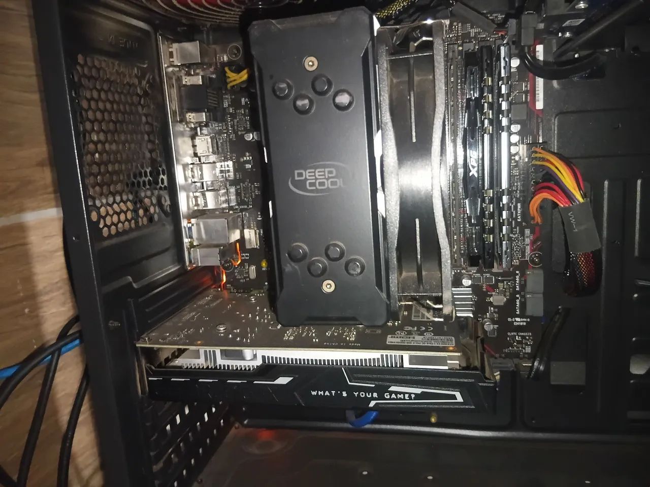 Pc gamer   - Foto 2
