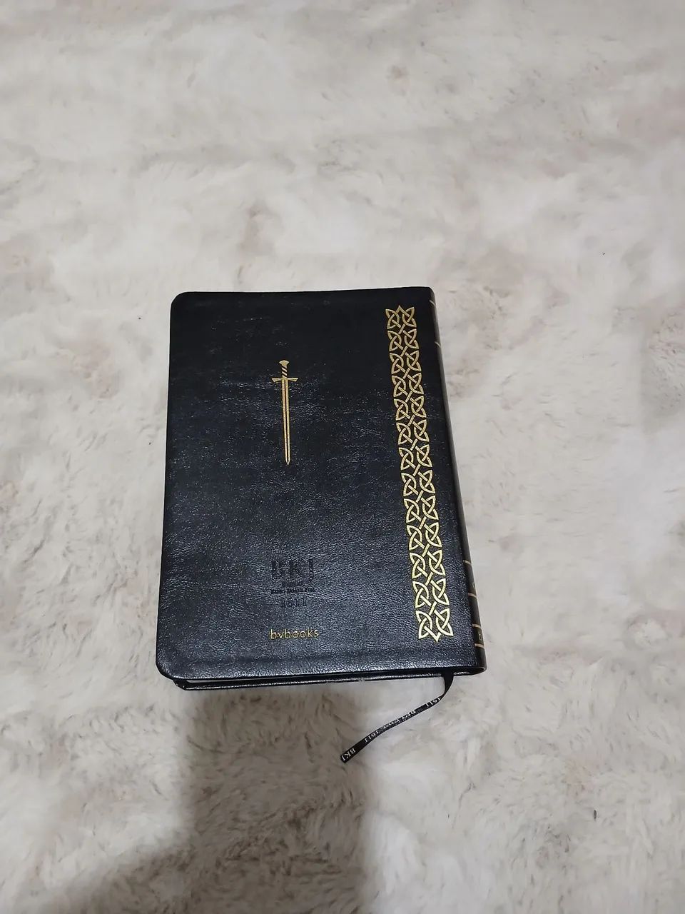Biblia bkj - Foto 3