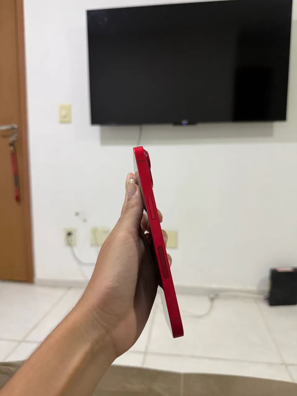 iPhone 14 128gb bateria em 99% super conservado - Foto 3