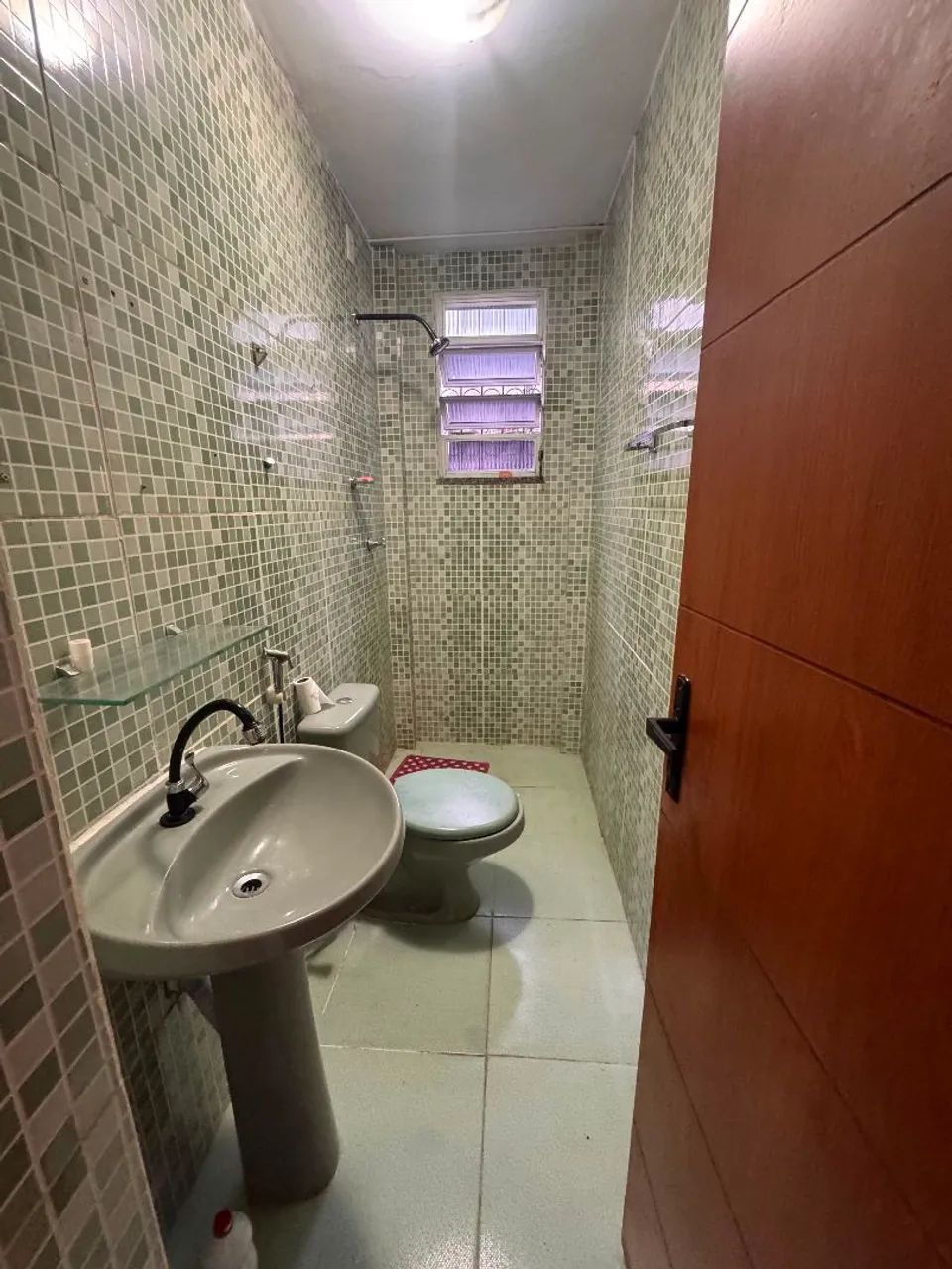 Apartamento Conjunto Eldorado 2